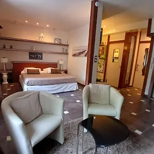 Loft Chic Au Coeur D - Hypercentre - Equipe Apartment